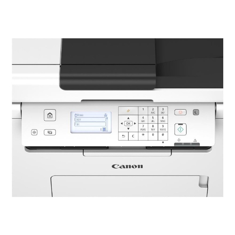 Urządzenie wielofunkcyjne Canon i-SENSYS MF275dw II 4 w 1 | PartsPC.pl