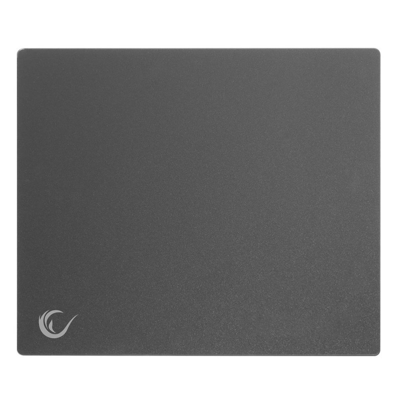 Rampage Vision Podkładka pod mysz szklana XL 450 × 400 mm sz… | PartsPC.pl