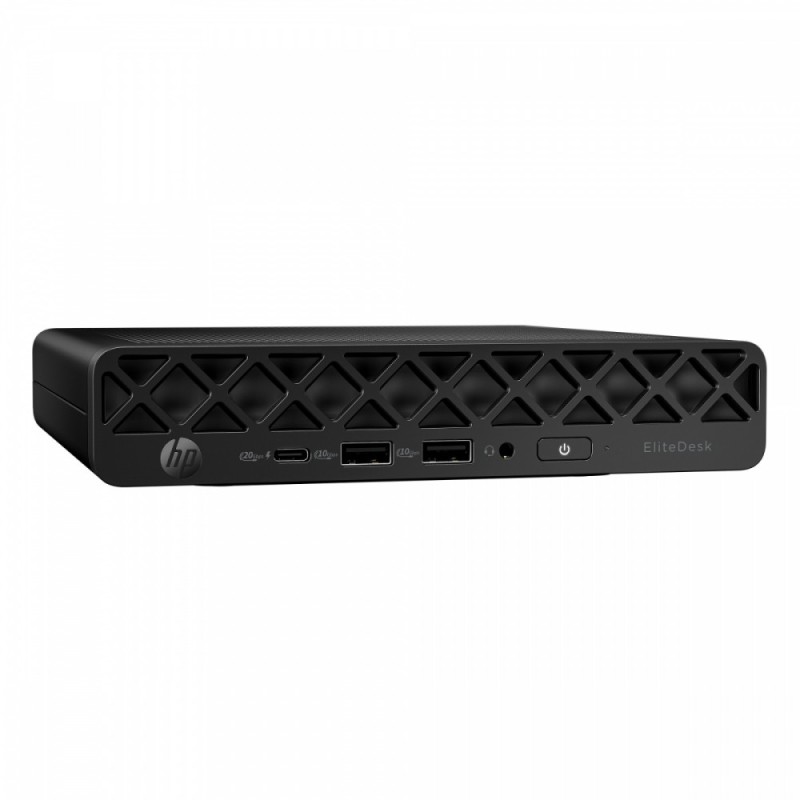 Komputer EliteDesk 8 Mini G1i U7-265T 1TB/16GB/W11P  998Z2ET | PartsPC.pl