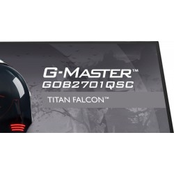 Monitor 27 cali GOB2701QSC-B1 OLED,280Hz,65W,2xHDMI,DP      … | PartsPC.pl