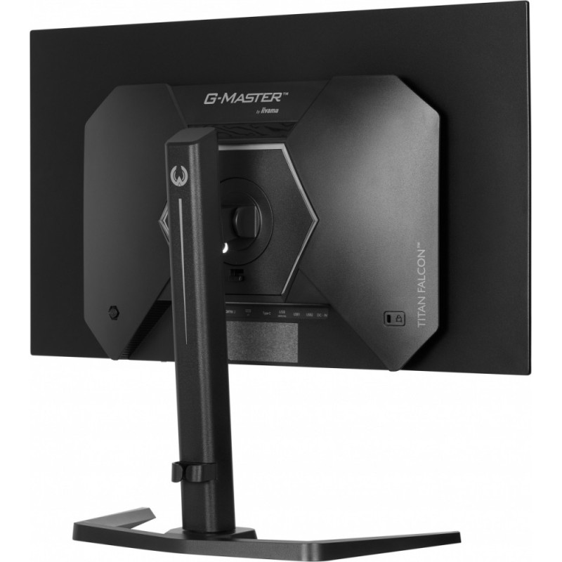 Monitor 27 cali GOB2701QSC-B1 OLED,280Hz,65W,2xHDMI,DP      … | PartsPC.pl