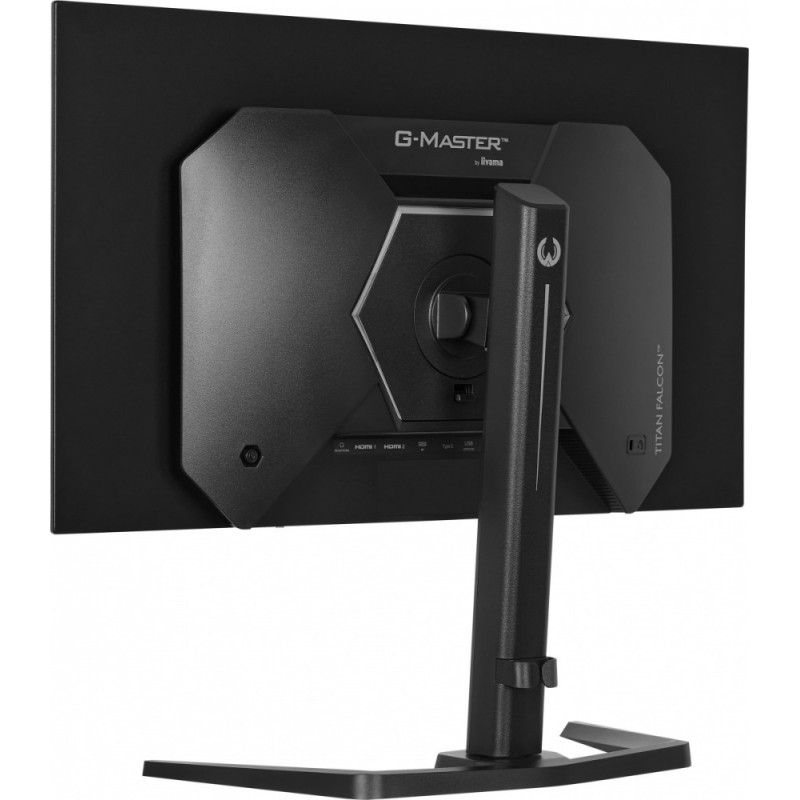 Monitor 27 cali GOB2701QSC-B1 OLED,280Hz,65W,2xHDMI,DP      … | PartsPC.pl