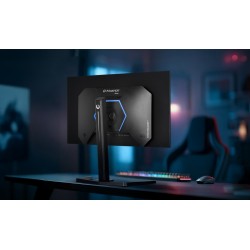 Monitor 27 cali GOB2701QSC-B1 OLED,280Hz,65W,2xHDMI,DP      … | PartsPC.pl