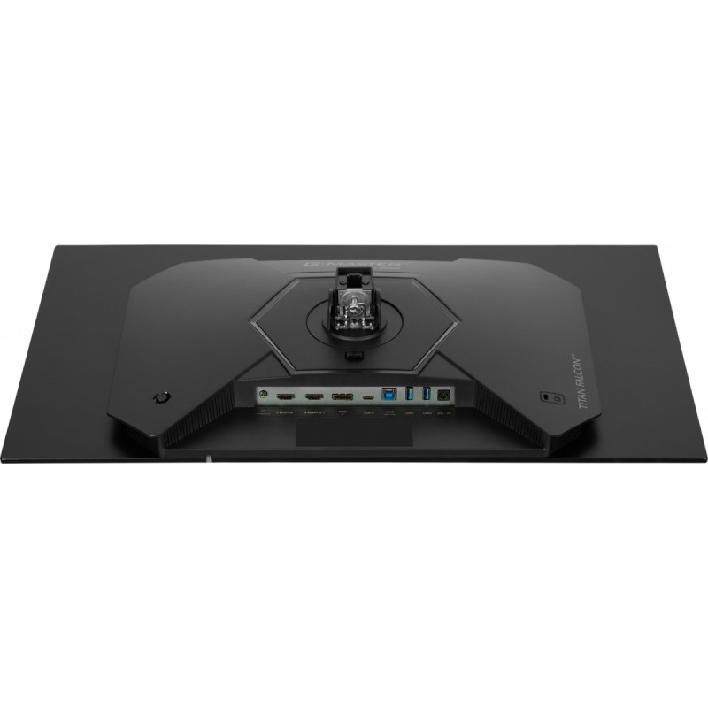 Monitor 27 cali GOB2701QSC-B1 OLED,280Hz,65W,2xHDMI,DP      … | PartsPC.pl