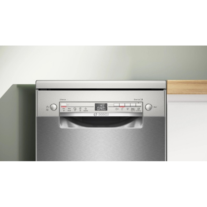 Zmywarka SPS2HKI02E | PartsPC.pl