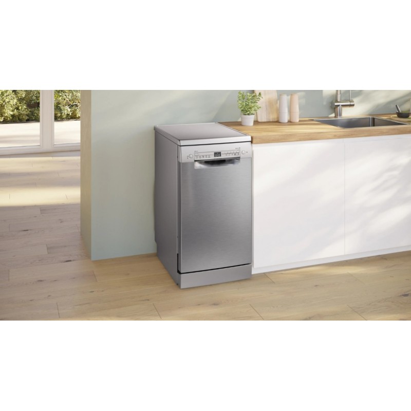 Zmywarka SPS2HKI02E | PartsPC.pl