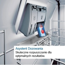 Zmywarka SPS2HKI02E | PartsPC.pl