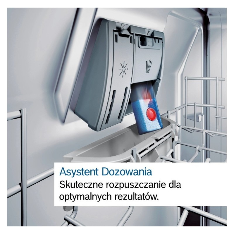 Zmywarka SPS2HKI02E | PartsPC.pl