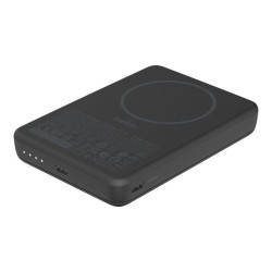 Belkin BoostCharge Powerbank 10 000 mAh, magnetyczny 7,5 W, … | PartsPC.pl