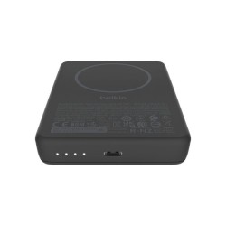 Belkin BoostCharge Powerbank 10 000 mAh, magnetyczny 7,5 W, … | PartsPC.pl