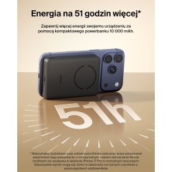 Belkin BoostCharge Powerbank 10 000 mAh, magnetyczny 7,5 W, … | PartsPC.pl