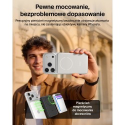 Belkin BoostCharge Powerbank 10 000 mAh, magnetyczny 7,5 W, … | PartsPC.pl
