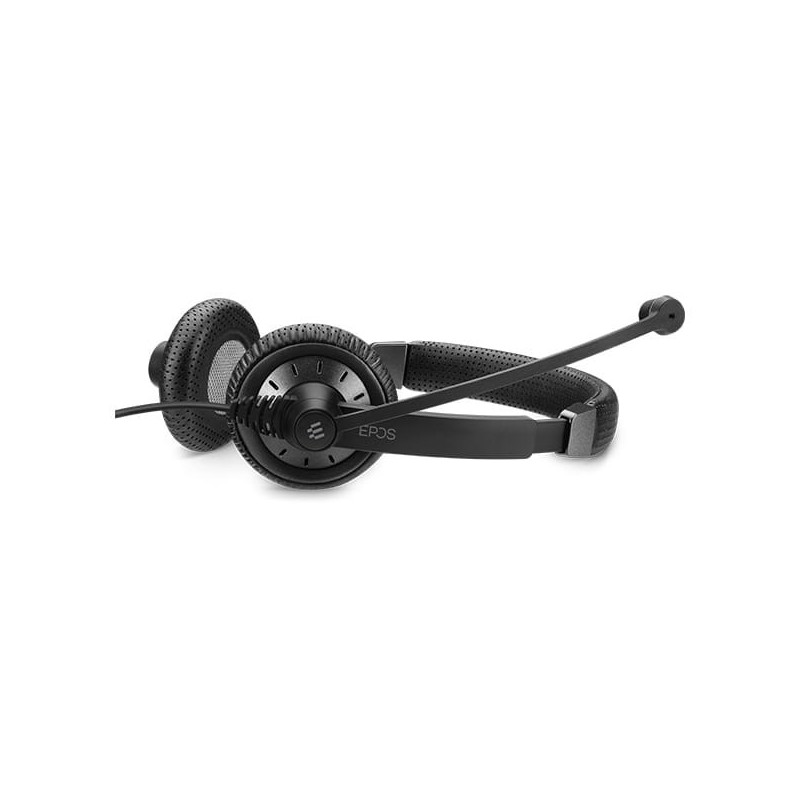 EPOS SC 75 USB MS - Słuchawka USB/Jack z kontrolą połączeń -… | PartsPC.pl
