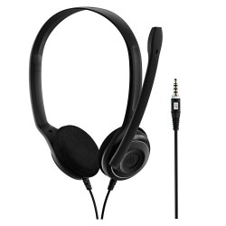 EPOS PC5 CHAT - Słuchawka stereo - Mini Jack | PartsPC.pl
