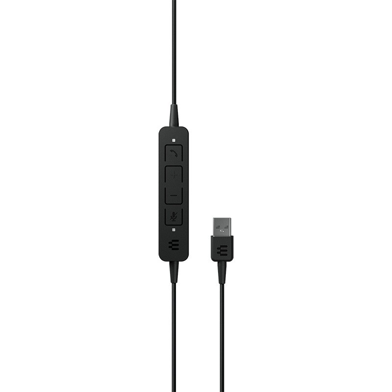 EPOS ADAPT 160 USB II | PartsPC.pl