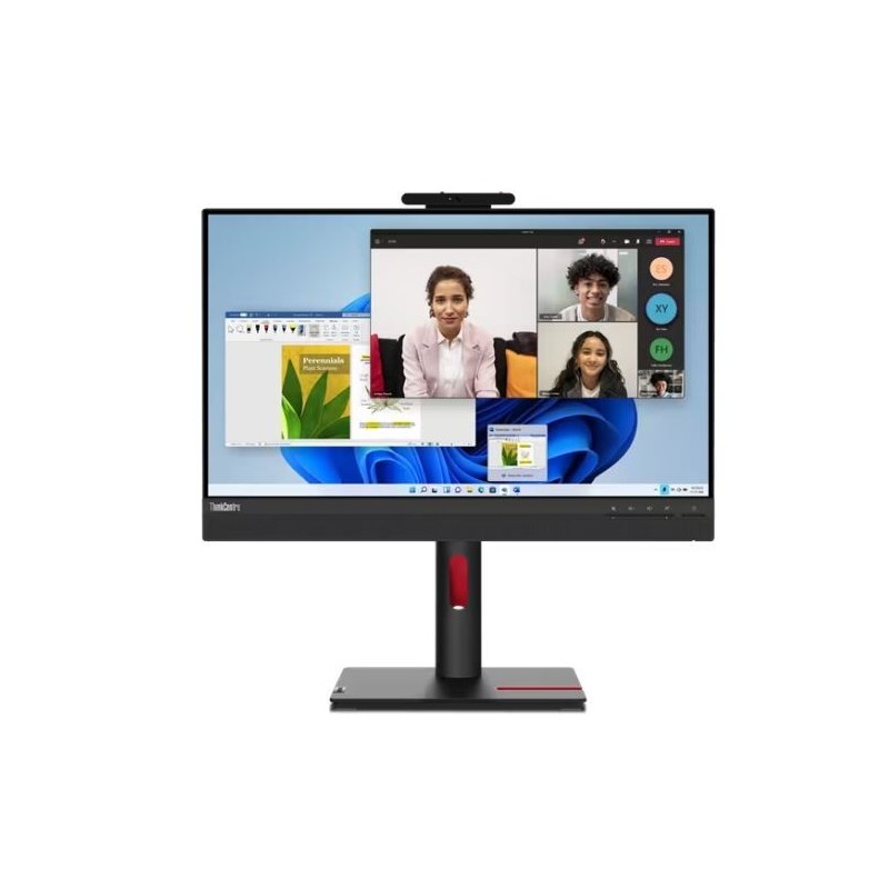 Lenovo Monitor 23.8 ThinkCentre Tiny-in-One 24 Gen 5 WLED wi… | PartsPC.pl