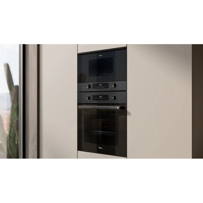 Piekarnik NEO HSB 6250 P FBK | PartsPC.pl