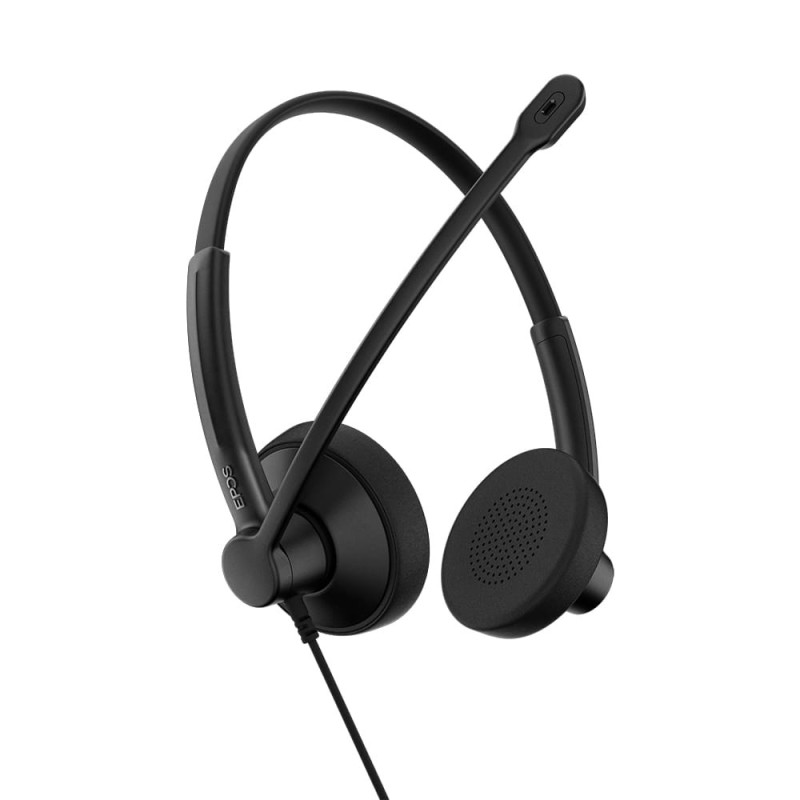 EPOS IMPACT 100 MS USB-C+A Stereo | PartsPC.pl