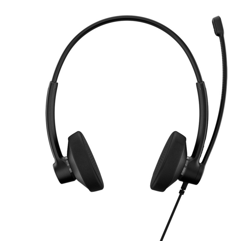 EPOS IMPACT 100 MS USB-C+A Stereo | PartsPC.pl