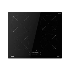 Płyta indukcyjna IBC 64110 SSM BK | PartsPC.pl