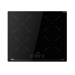 Płyta indukcyjna IBC 64110 SSM BK | PartsPC.pl