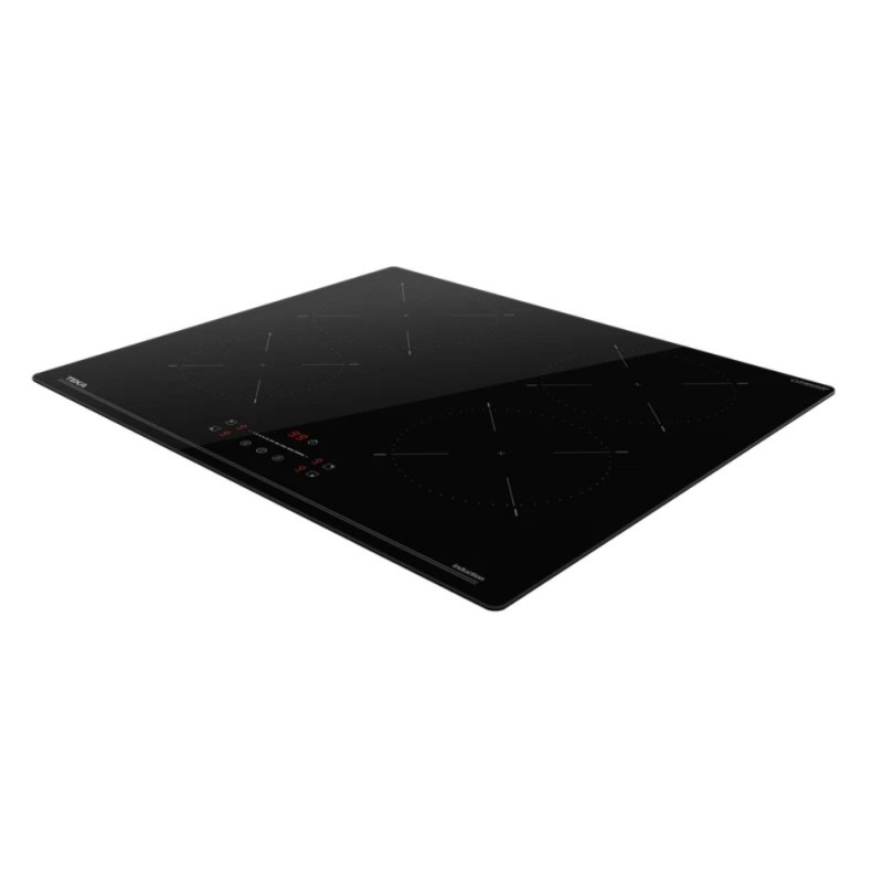 Płyta indukcyjna IBC 64110 SSM BK | PartsPC.pl