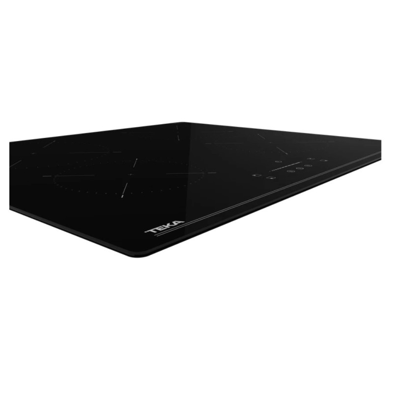 Płyta indukcyjna IBC 64110 SSM BK | PartsPC.pl