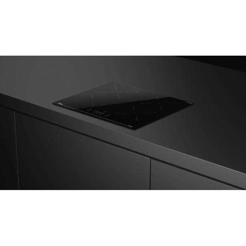 Płyta indukcyjna IBC 64110 SSM BK | PartsPC.pl