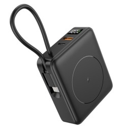 Powerbank Scout 1000mAh MAG+PD+QC | PartsPC.pl