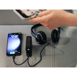 Powerbank Scout 1000mAh MAG+PD+QC | PartsPC.pl