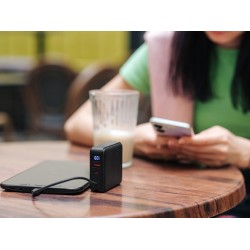 Powerbank Scout 1000mAh MAG+PD+QC | PartsPC.pl