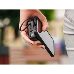 Powerbank Scout 1000mAh MAG+PD+QC | PartsPC.pl