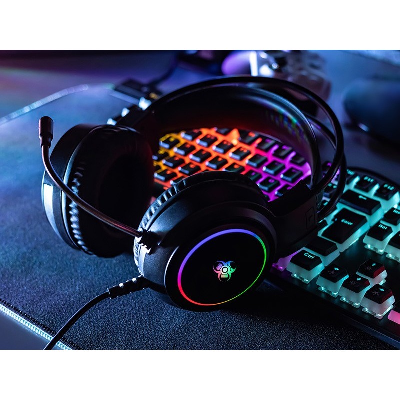 Słuchawki GAMEZONE GZ X1 | PartsPC.pl