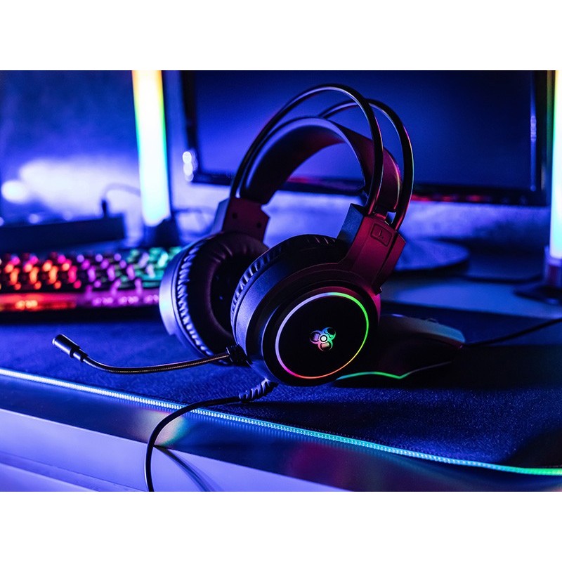 Słuchawki GAMEZONE GZ X1 | PartsPC.pl