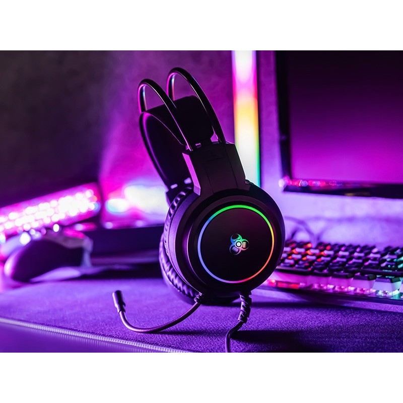 Słuchawki GAMEZONE GZ X1 | PartsPC.pl