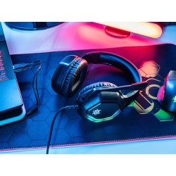 Słuchawki Gamezone GZ X3 | PartsPC.pl