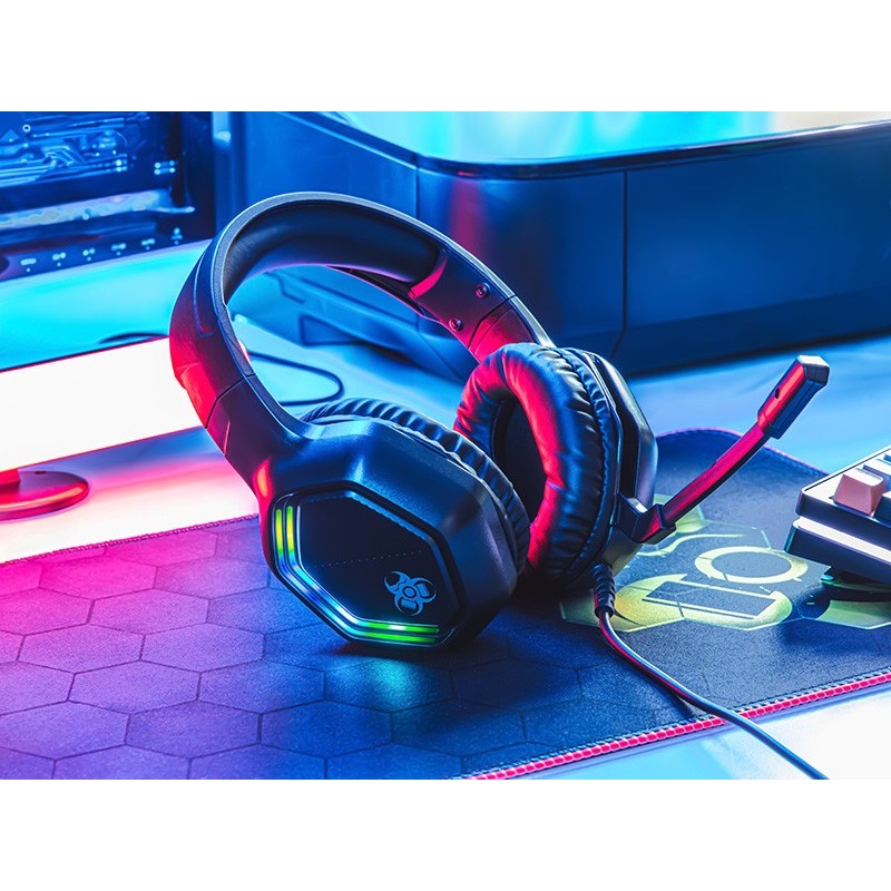 Słuchawki Gamezone GZ X3 | PartsPC.pl