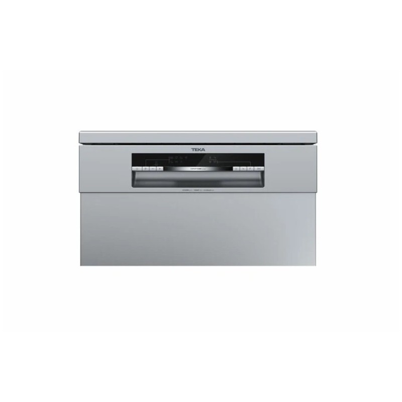Zmywarka DFS 46710 SS 60 cm | PartsPC.pl