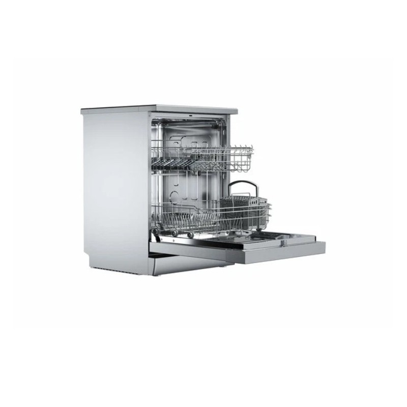 Zmywarka DFS 46710 SS 60 cm | PartsPC.pl