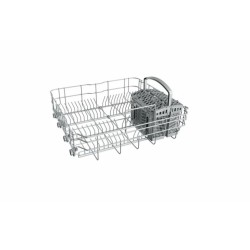 Zmywarka DFS 46710 SS 60 cm | PartsPC.pl