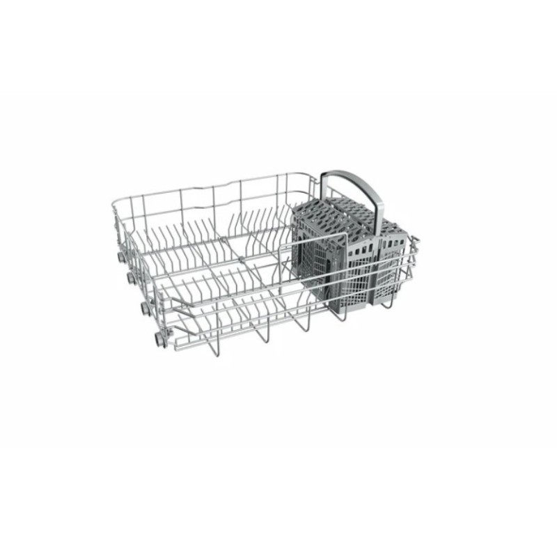 Zmywarka DFS 46710 SS 60 cm | PartsPC.pl