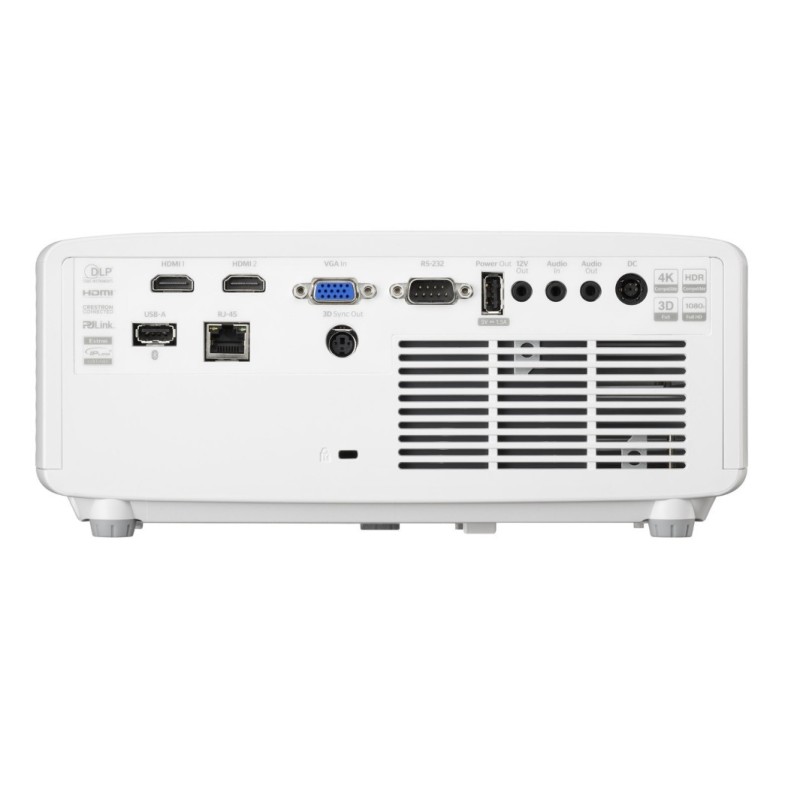 Projektor ZH521 DLP 5500lm, dual-laser/Full HD | PartsPC.pl