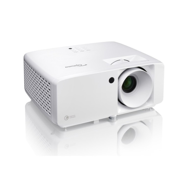 Projektor ZH521 DLP 5500lm, dual-laser/Full HD | PartsPC.pl