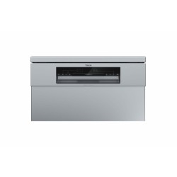 Zmywarka DFS 26650 SS FS60 cm | PartsPC.pl