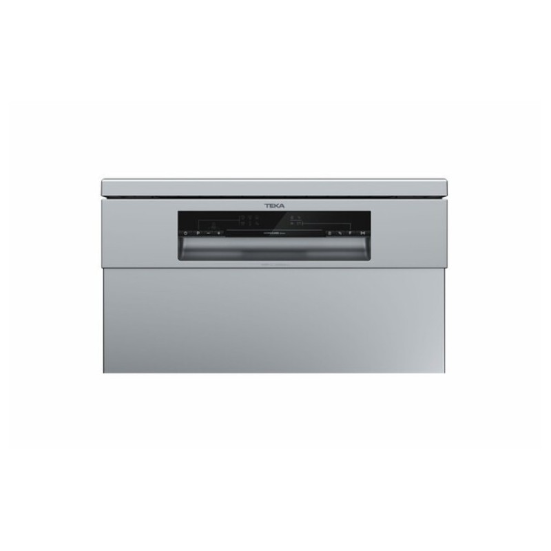 Zmywarka DFS 26650 SS FS60 cm | PartsPC.pl