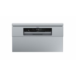 Zmywarka DFS 26650 SS FS60 cm | PartsPC.pl
