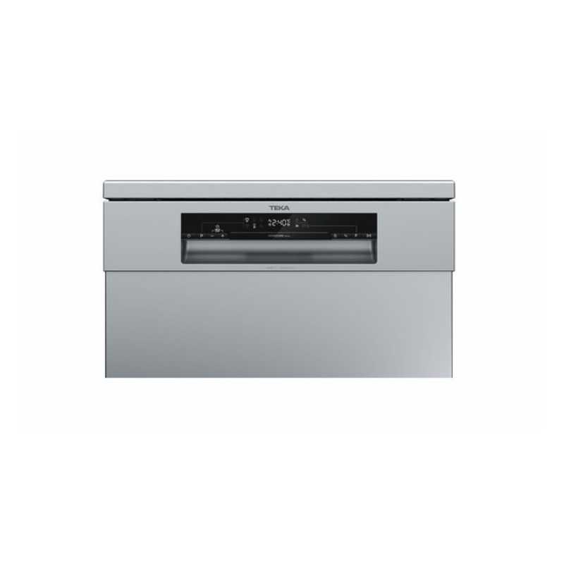 Zmywarka DFS 26650 SS FS60 cm | PartsPC.pl