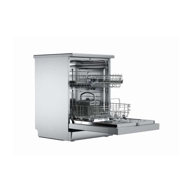 Zmywarka DFS 26650 SS FS60 cm | PartsPC.pl