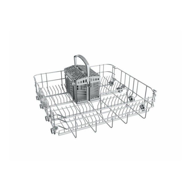 Zmywarka DFS 26650 SS FS60 cm | PartsPC.pl
