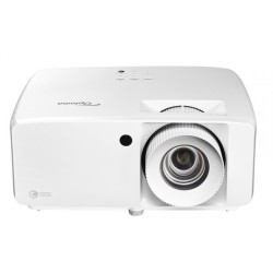 Projektor UHZ67-W 4K UHD DLP LASER 4300 16X9 500 000:1 Biały | PartsPC.pl